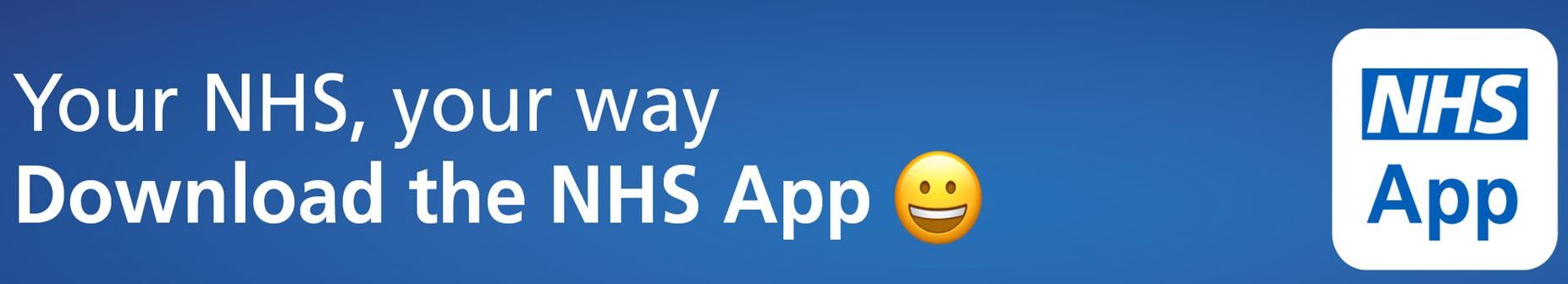 NHS APP